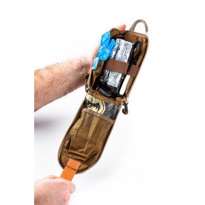 Подсумок аптечный «Шанс», ТМ «Force Line» Подсумок аптечный «Шанс», ТМ «Force Line»